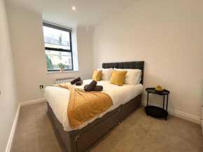 Richmond Mews by Staytor Accommodation